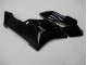 Glossy Black 2004-2005 CBR1000RR Motorcycle Bodywork Glossy Black 2004-2005 CBR1000RR Motorcycle Bodywork