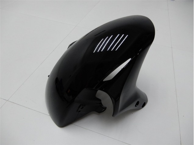 Glossy Black 2004-2005 CBR1000RR Motorcycle Bodywork Glossy Black 2004-2005 CBR1000RR Motorcycle Bodywork