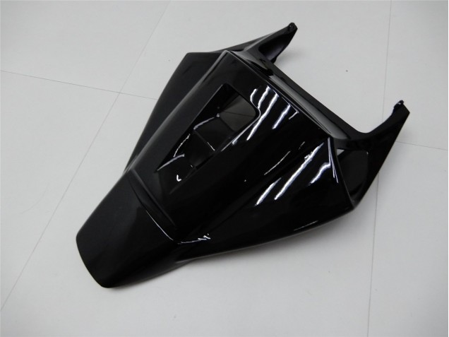 Glossy Black 2004-2005 CBR1000RR Motorcycle Bodywork Glossy Black 2004-2005 CBR1000RR Motorcycle Bodywork