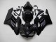 Glossy Black 2004-2005 CBR1000RR Motorcycle Bodywork Glossy Black 2004-2005 CBR1000RR Motorcycle Bodywork