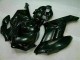 Glossy Black 2004-2005 CBR1000RR Motorcycle Fairing Glossy Black 2004-2005 CBR1000RR Motorcycle Fairing