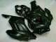 Glossy Black 2004-2005 CBR1000RR Motorcycle Fairing Glossy Black 2004-2005 CBR1000RR Motorcycle Fairing