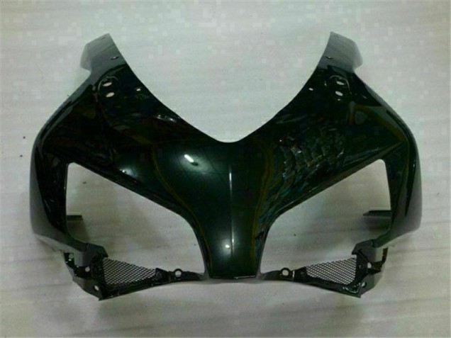 Glossy Black 2004-2005 CBR1000RR Motorcycle Fairing Glossy Black 2004-2005 CBR1000RR Motorcycle Fairing