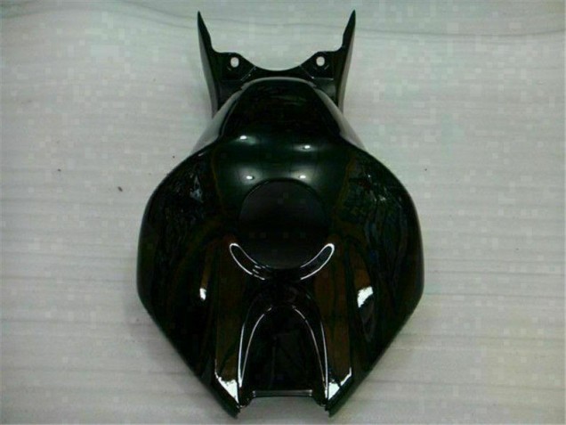 Glossy Black 2004-2005 CBR1000RR Motorcycle Fairing Glossy Black 2004-2005 CBR1000RR Motorcycle Fairing