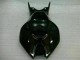Glossy Black 2004-2005 CBR1000RR Motorcycle Fairing Glossy Black 2004-2005 CBR1000RR Motorcycle Fairing