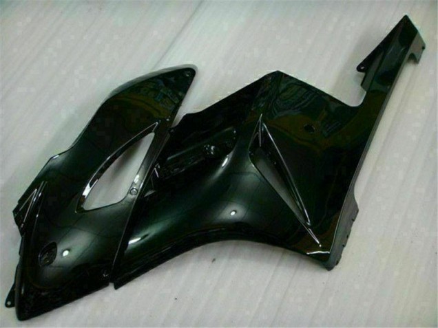 Glossy Black 2004-2005 CBR1000RR Motorcycle Fairing Glossy Black 2004-2005 CBR1000RR Motorcycle Fairing