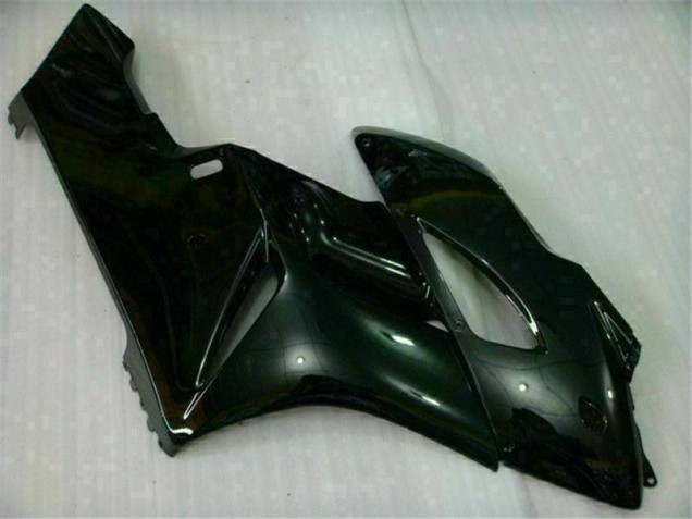 Glossy Black 2004-2005 CBR1000RR Motorcycle Fairing Glossy Black 2004-2005 CBR1000RR Motorcycle Fairing