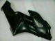 Glossy Black 2004-2005 CBR1000RR Motorcycle Fairing Glossy Black 2004-2005 CBR1000RR Motorcycle Fairing