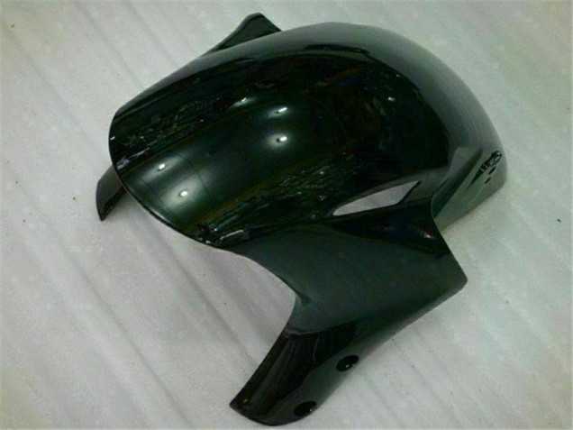 Glossy Black 2004-2005 CBR1000RR Motorcycle Fairing Glossy Black 2004-2005 CBR1000RR Motorcycle Fairing