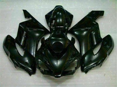 Glossy Black 2004-2005 CBR1000RR Motorcycle Fairing