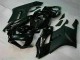 Glossy Black 2004-2005 CBR1000RR Motorcycle Fairings Glossy Black 2004-2005 CBR1000RR Motorcycle Fairings