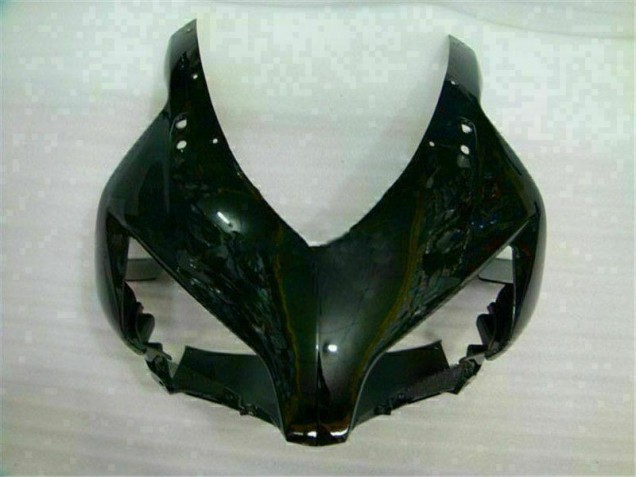 Glossy Black 2004-2005 CBR1000RR Motorcycle Fairings Glossy Black 2004-2005 CBR1000RR Motorcycle Fairings