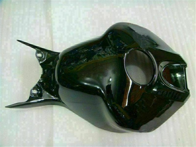 Glossy Black 2004-2005 CBR1000RR Motorcycle Fairings Glossy Black 2004-2005 CBR1000RR Motorcycle Fairings