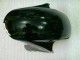 Glossy Black 2004-2005 CBR1000RR Motorcycle Fairings Glossy Black 2004-2005 CBR1000RR Motorcycle Fairings
