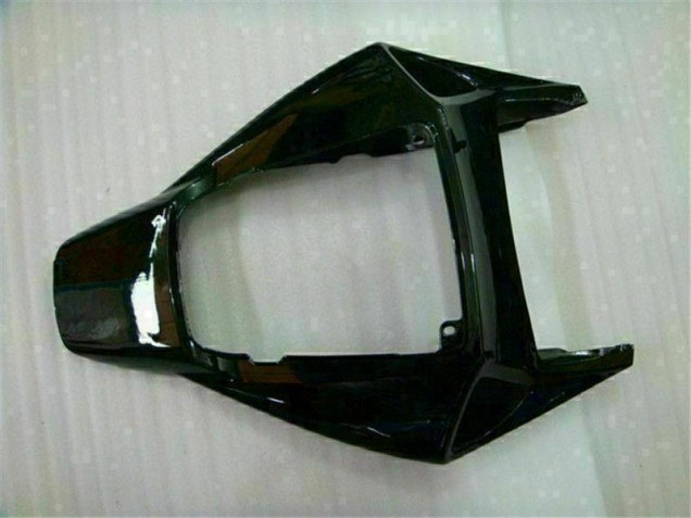Glossy Black 2004-2005 CBR1000RR Motorcycle Fairings Glossy Black 2004-2005 CBR1000RR Motorcycle Fairings