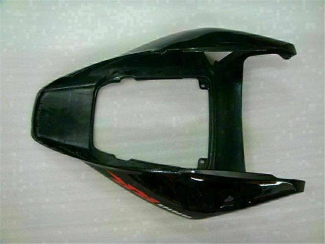 Glossy Black 2004-2005 CBR1000RR Motorcycle Fairings Glossy Black 2004-2005 CBR1000RR Motorcycle Fairings