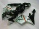 Glossy Black 2005-2006 CBR600RR Motorcycle Bodywork Glossy Black 2005-2006 CBR600RR Motorcycle Bodywork