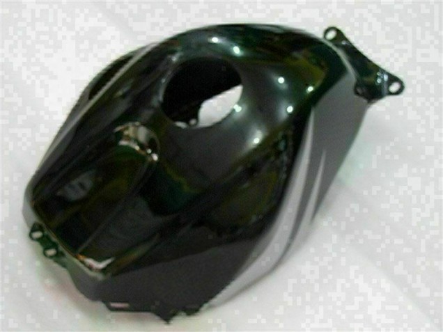 Glossy Black 2005-2006 CBR600RR Motorcycle Bodywork Glossy Black 2005-2006 CBR600RR Motorcycle Bodywork