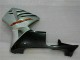 Glossy Black 2005-2006 CBR600RR Motorcycle Bodywork Glossy Black 2005-2006 CBR600RR Motorcycle Bodywork