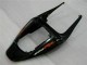 Glossy Black 2005-2006 CBR600RR Motorcycle Bodywork Glossy Black 2005-2006 CBR600RR Motorcycle Bodywork