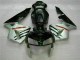Glossy Black 2005-2006 CBR600RR Motorcycle Bodywork Glossy Black 2005-2006 CBR600RR Motorcycle Bodywork