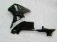 Glossy Black 2005-2006 CBR600RR Motorcycle Fairings Glossy Black 2005-2006 CBR600RR Motorcycle Fairings