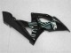 Glossy Black 2005-2006 GSXR 1000 Motorcycle Fairing Glossy Black 2005-2006 GSXR 1000 Motorcycle Fairing