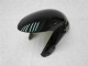 Glossy Black 2005-2006 GSXR 1000 Motorcycle Fairing Glossy Black 2005-2006 GSXR 1000 Motorcycle Fairing