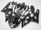 Glossy Black 2005-2006 GSXR 1000 Motorcycle Fairing Glossy Black 2005-2006 GSXR 1000 Motorcycle Fairing