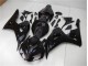 Glossy Black 2006-2007 CBR1000RR Motorcycle Bodywork Glossy Black 2006-2007 CBR1000RR Motorcycle Bodywork