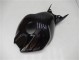 Glossy Black 2006-2007 CBR1000RR Motorcycle Bodywork Glossy Black 2006-2007 CBR1000RR Motorcycle Bodywork