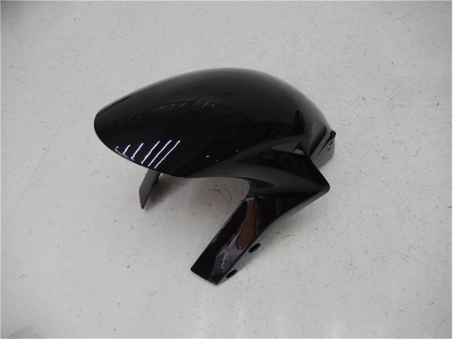 Glossy Black 2006-2007 CBR1000RR Motorcycle Bodywork Glossy Black 2006-2007 CBR1000RR Motorcycle Bodywork