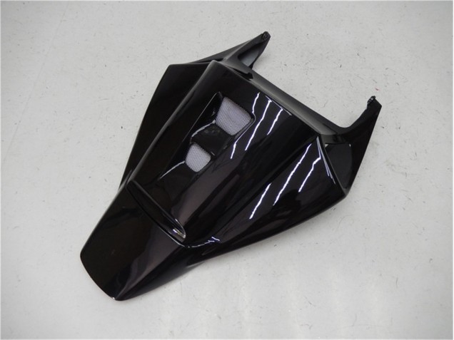 Glossy Black 2006-2007 CBR1000RR Motorcycle Bodywork Glossy Black 2006-2007 CBR1000RR Motorcycle Bodywork