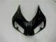 Glossy Black 2006-2007 CBR1000RR Motorcycle Fairing Glossy Black 2006-2007 CBR1000RR Motorcycle Fairing
