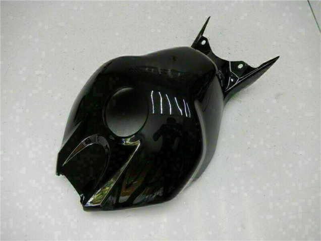 Glossy Black 2006-2007 CBR1000RR Motorcycle Fairing Glossy Black 2006-2007 CBR1000RR Motorcycle Fairing
