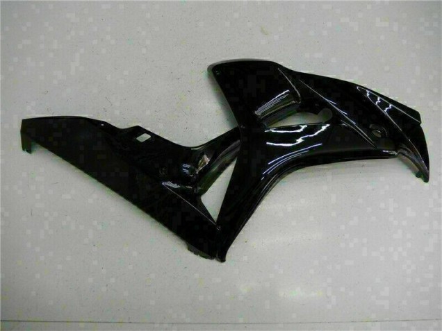 Glossy Black 2006-2007 CBR1000RR Motorcycle Fairing Glossy Black 2006-2007 CBR1000RR Motorcycle Fairing