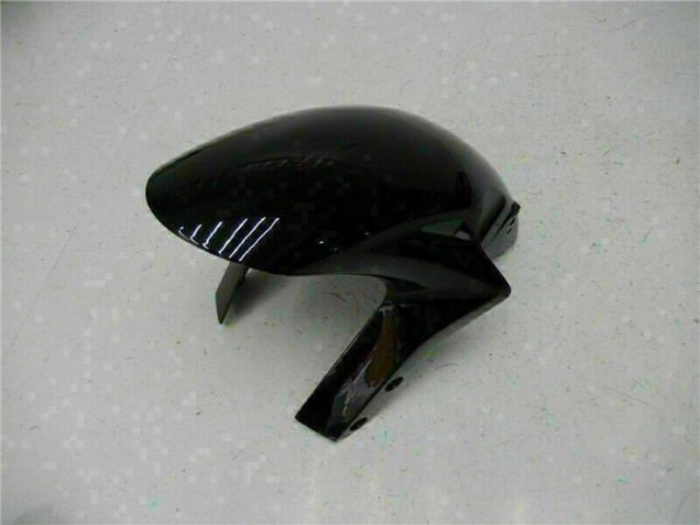 Glossy Black 2006-2007 CBR1000RR Motorcycle Fairing Glossy Black 2006-2007 CBR1000RR Motorcycle Fairing