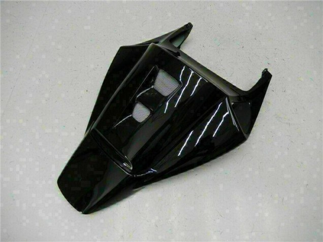 Glossy Black 2006-2007 CBR1000RR Motorcycle Fairing Glossy Black 2006-2007 CBR1000RR Motorcycle Fairing