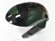 Glossy Black 2006-2007 GSXR 600/750 Motorcycle Fairings Glossy Black 2006-2007 GSXR 600/750 Motorcycle Fairings