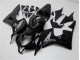 Glossy Black 2007-2008 CBR600RR Motorcycle Fairings Glossy Black 2007-2008 CBR600RR Motorcycle Fairings
