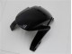 Glossy Black 2007-2008 CBR600RR Motorcycle Fairings Glossy Black 2007-2008 CBR600RR Motorcycle Fairings