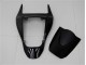 Glossy Black 2007-2008 CBR600RR Motorcycle Fairings Glossy Black 2007-2008 CBR600RR Motorcycle Fairings