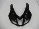 Glossy Black 2007-2008 ZX6R Motorcycle Fairing Glossy Black 2007-2008 ZX6R Motorcycle Fairing