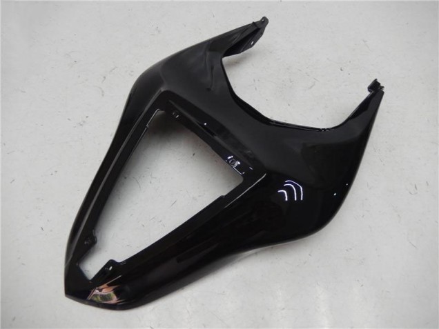 Glossy Black 2007-2008 ZX6R Motorcycle Fairing Glossy Black 2007-2008 ZX6R Motorcycle Fairing