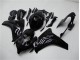 Glossy Black 2008-2011 CBR1000RR Motorcycle Bodywork