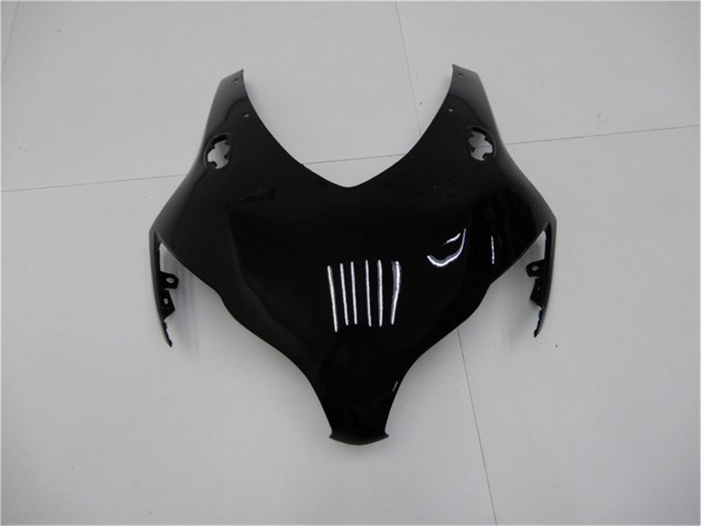 Glossy Black 2008-2011 CBR1000RR Motorcycle Bodywork