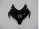 Glossy Black 2008-2011 CBR1000RR Motorcycle Bodywork