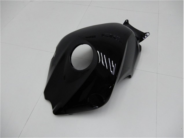 Glossy Black 2008-2011 CBR1000RR Motorcycle Bodywork