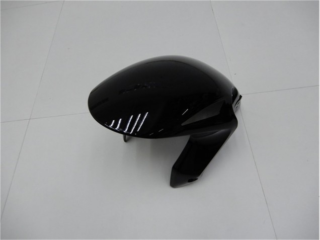 Glossy Black 2008-2011 CBR1000RR Motorcycle Bodywork