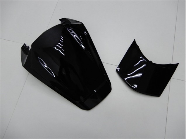 Glossy Black 2008-2011 CBR1000RR Motorcycle Bodywork